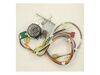 LATCH Assembly MOTORIZED – Part Number: WB14T10072