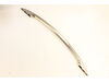 Door Handle - Stainless Steel – Part Number: WB15T10192