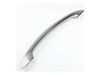 2577545-2-S-GE-WB15T10192-Door Handle - Stainless Steel