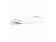 INSERT CONTROL PANEL White – Part Number: WC33X5064