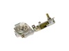 2577552-2-S-GE-WB19K10044-Single Gas Pressure Regulator and Safety Valve Assembly