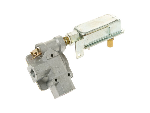 2577554-1-M-GE-WB19K10047-Control Valve Assembly