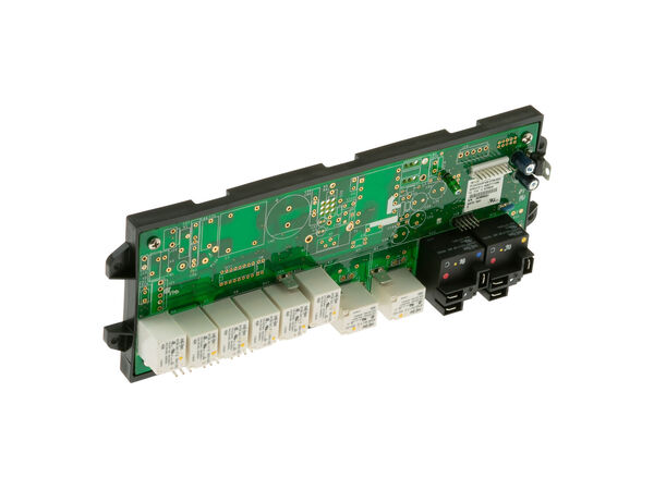 2577566-1-M-GE-WB27T11086-Frame Board Assembly