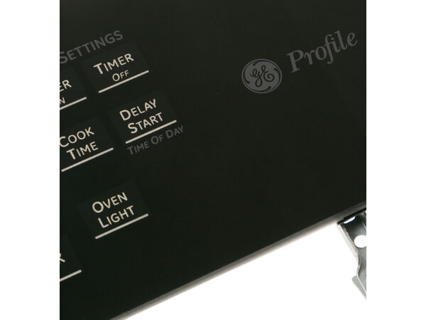 2577567-1-M-GE-WB27T11122- GLASS CRYSTAL Assembly