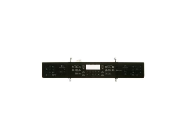 2577568-1-M-GE-WB27T11125- GLASS CRYSTAL Assembly
