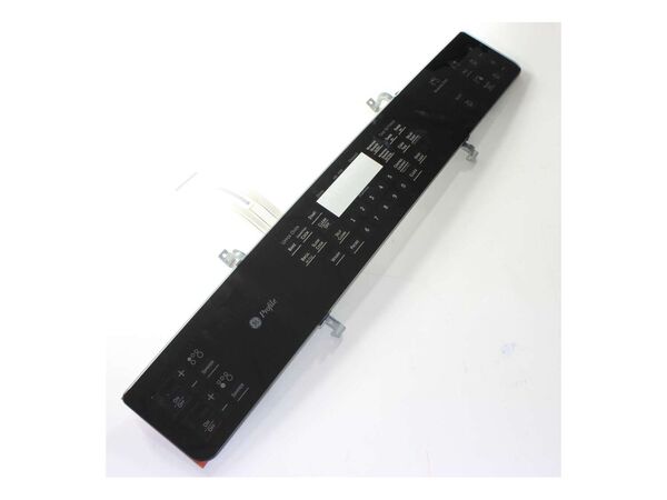 2577570-1-M-GE-WB27T11143- GLASS CRYSTAL Assembly