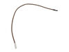 LEAD WIRE BR 14 INCH – Part Number: WB28T10240