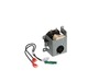 2577623-2-S-GE-WB49T10020-Door Lock and Switch Assembly