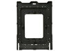 Oven Door Liner – Part Number: WB55K10060