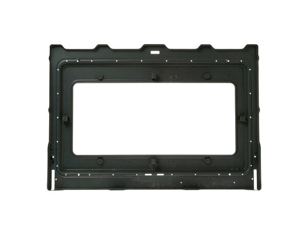 2577628-1-M-GE-WB55K10061- LINER OVEN DOOR Assembly 27