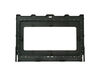 LINER OVEN DOOR Assembly 27 – Part Number: WB55K10061