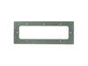 2577636-2-S-GE-WB56T10318- RETAINER INSLN OVEN Door