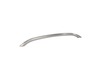 Stainless Steel Handle – Part Number: WD09X10067