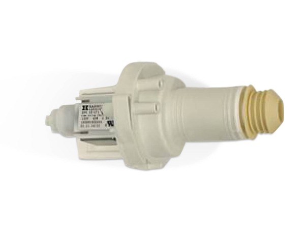 2577650-1-M-GE-WD26X10048-PUMP DRAIN Assembly