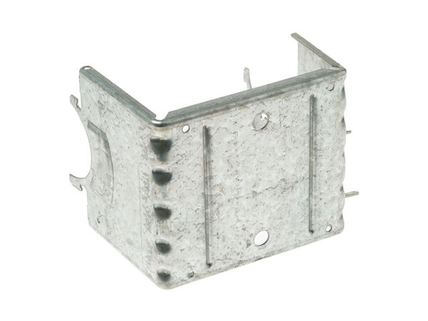 2577671-1-M-GE-WE13M43-MOTOR SUPPORT