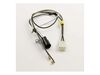 SOCKET WITH HARNESS – Part Number: WE5M62