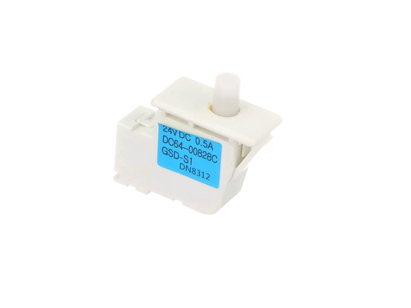 2577697-1-M-GE-WH12X10444-DOOR SWITCH