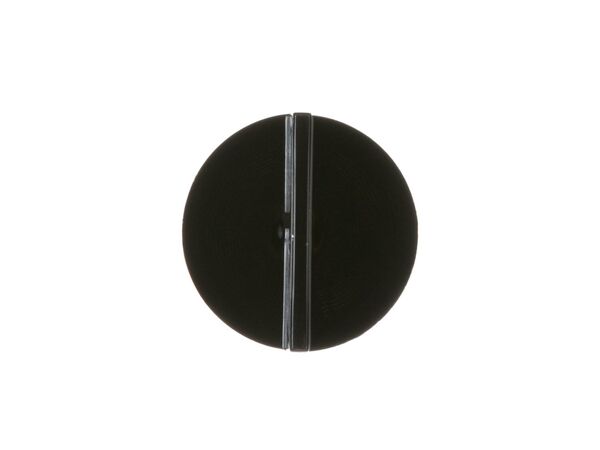 257769-1-M-GE-WC36X10012        -Rotary Switch Knob