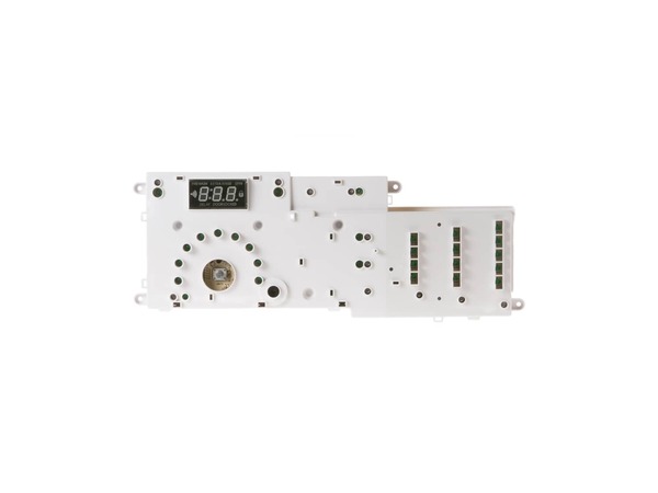 2577704-1-M-GE-WH12X10468-Main Control Board