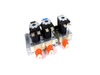 WATER VALVE Assembly – Part Number: WH13X10039