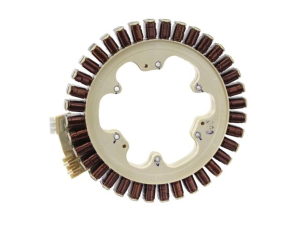 2577723-1-M-GE-WH39X10008- STATOR & HALL SENSOR Assembly