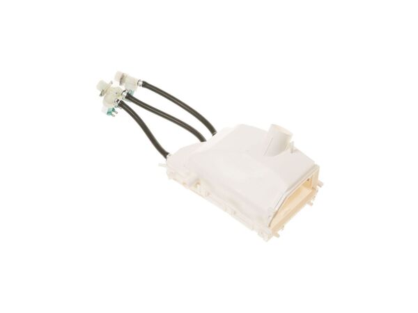 2577732-1-M-GE-WH41X10242- DRAWER DISPENSER Assembly