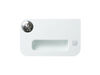 2577733-2-S-GE-WH41X10243- DRAWER DISPENSER FRNT White