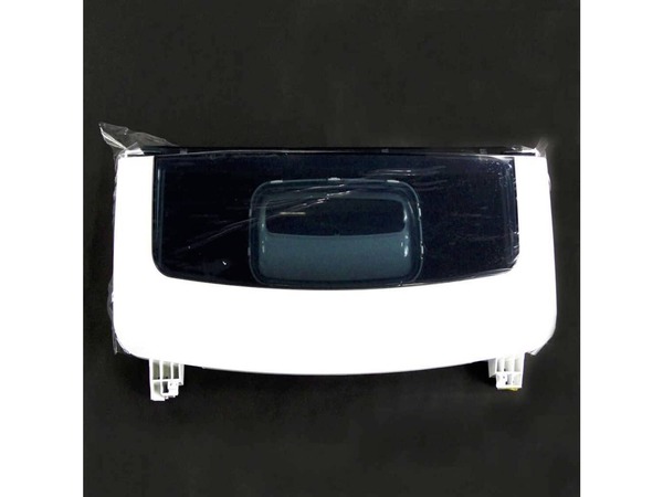 2577737-1-M-GE-WH44X10217- WASHER LID - TOP White