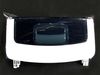 2577737-2-S-GE-WH44X10217- WASHER LID - TOP White