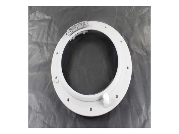 2577740-1-M-GE-WH46X10229- DOOR GLASS HOLDER Assembly