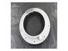 DOOR GLASS HOLDER Assembly – Part Number: WH46X10229