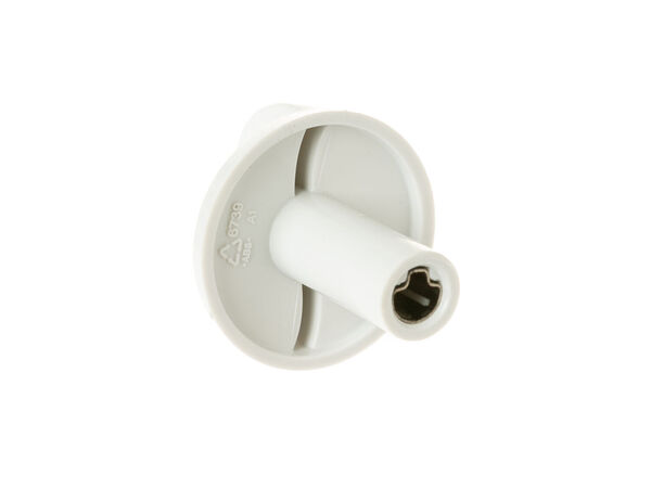2577747-1-M-GE-WJ12X10100- KNOB Assembly