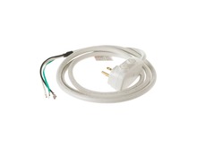 POWER CORD – Part Number: WJ35X10142