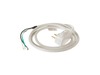 2577754-2-S-GE-WJ35X10142-POWER CORD