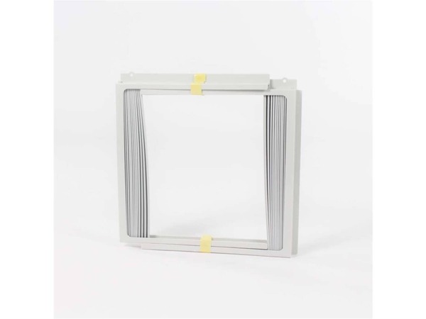 2577763-1-M-GE-WJ71X10672- CURTAIN Assembly