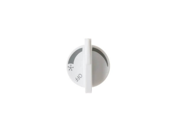 2577840-1-M-GE-WR02X13355-Control Knob