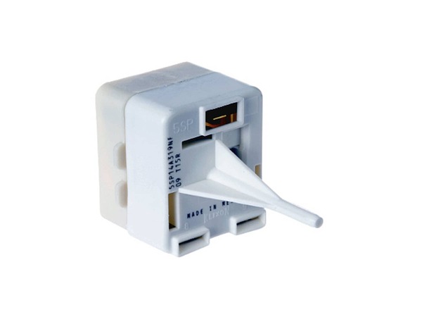 2577842-1-M-GE-WR07X10131-Refrigerator Overload Ptcr Combo