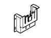 BULB HOUSING Assembly 42FF – Part Number: WR12X10921