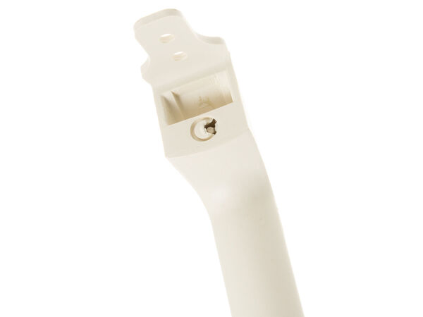 2577852-1-M-GE-WR12X10973-Door Handle - Bisque