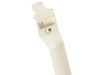 Door Handle - Bisque – Part Number: WR12X10973