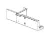 FOAM COND BAFFLE – Part Number: WR14X10298