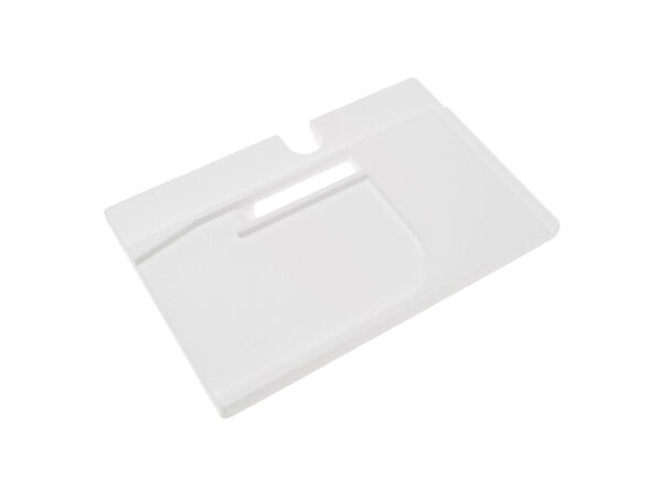 2577875-1-M-GE-WR17X12528-BAFFLE RETURN FF