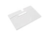 BAFFLE RETURN FF – Part Number: WR17X12528