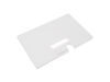 2577875-2-S-GE-WR17X12528-BAFFLE RETURN FF