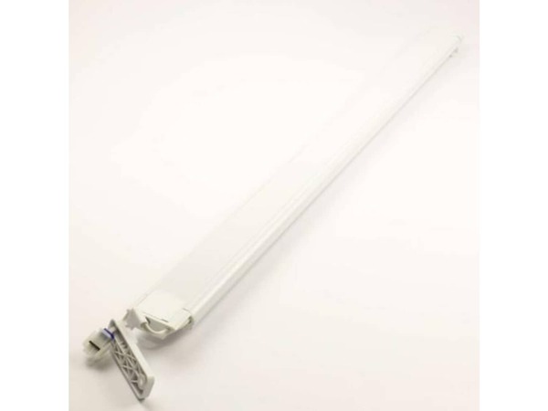 2577881-1-M-GE-WR17X12759- ARTICULATION MULLION Assembly