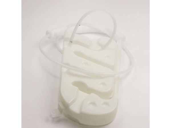 2577882-1-M-GE-WR17X12793-WATER TANK DISP Assembly