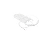 2577882-3-S-GE-WR17X12793-WATER TANK DISP Assembly