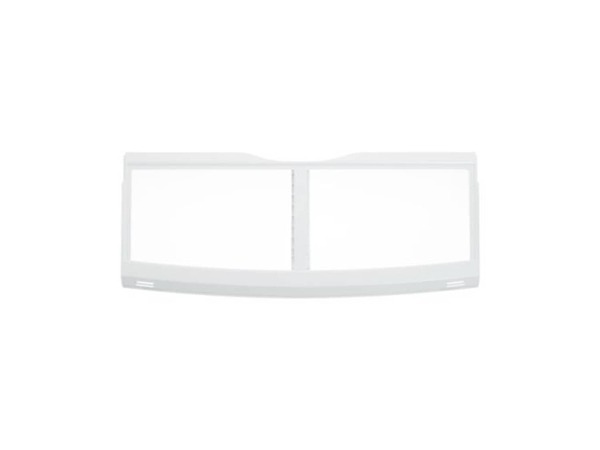 2577897-1-M-GE-WR32X10809-Refrigerator Crisper Drawer Cover Frame