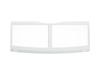 2577897-3-S-GE-WR32X10809-Refrigerator Crisper Drawer Cover Frame