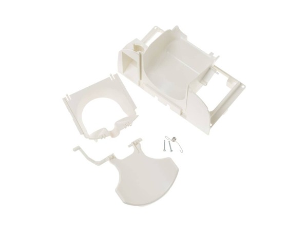 2577908-1-M-GE-WR49X10229-HOUSING SHIELD DISP KIT